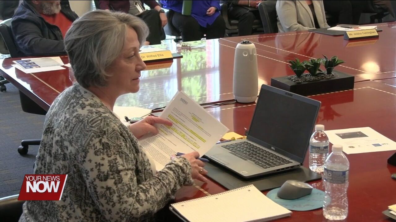 Rhodes State College awarded $113K grant to purchase new technology for new semiconductor certificate program